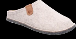 Lucca-D Hjemmesko, Silk, 41