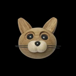 Lucky Køleskabsmagnet