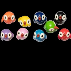 Lucky Light Blue Fugl