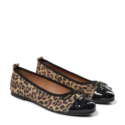 Lucy Ballerinasko, Leo/Patent, 38