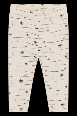 Ludo Natleggings, French Oak, 110 cm