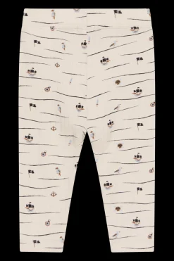 Ludo Natleggings, French Oak, 110 cm