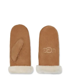 Luffer, Chestnut, S/M