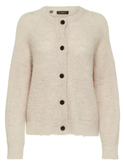 Lulu Cardigan, Birch, L