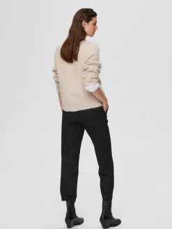 Lulu Cardigan, Birch, L