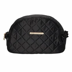 Luna Toilettaske, Jet Black