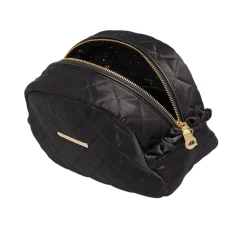 Luna Toilettaske, Jet Black