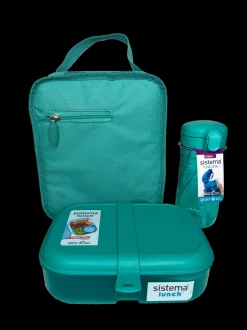 Lunchtime Madpakkesæt, Green