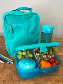 Lunchtime Madpakkesæt, Green