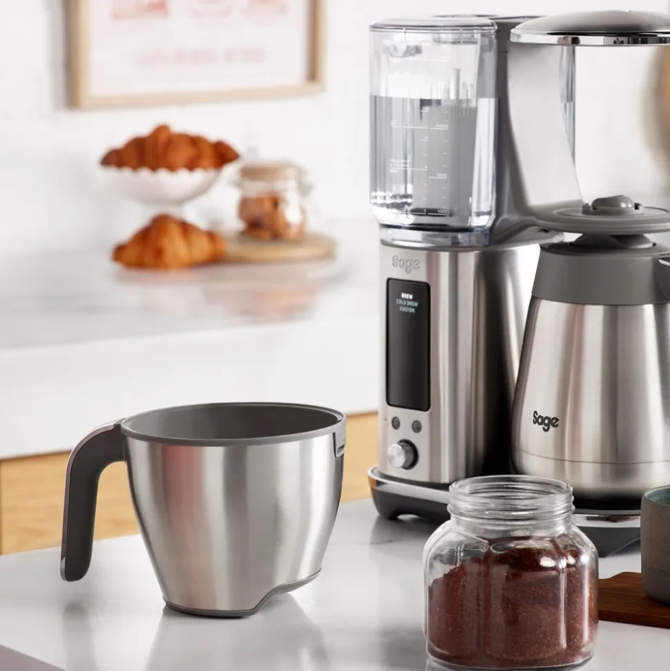 Luxe Brygger Termokaffemaskine