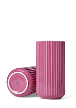 Lyngby Vase, Purple