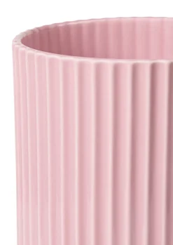 Lyngby Vase, Rose