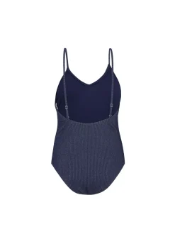 Lyx Bea Badedragt, Naval Academy Blue, XL