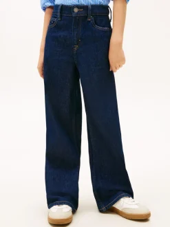 Mabel Rinse Jeans, Rinse, 164 cm