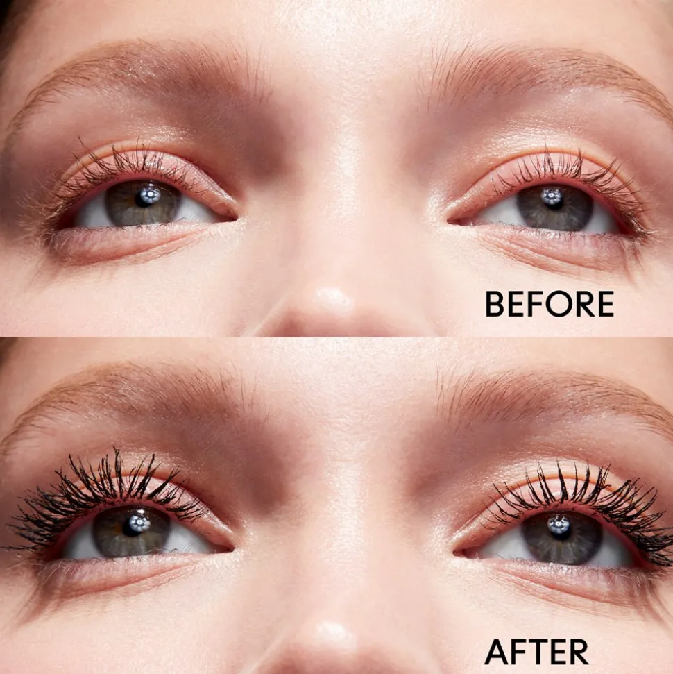 Macstack Mascara, Black