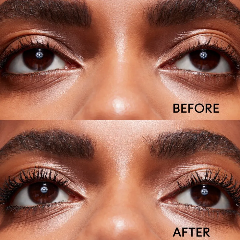 Macstack Mascara, Black