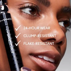 Macstack Mascara, Black