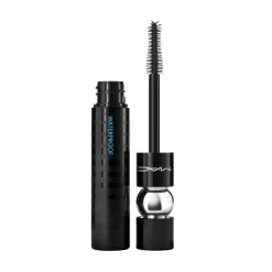 Macstack Waterproof Mascara, Sort
