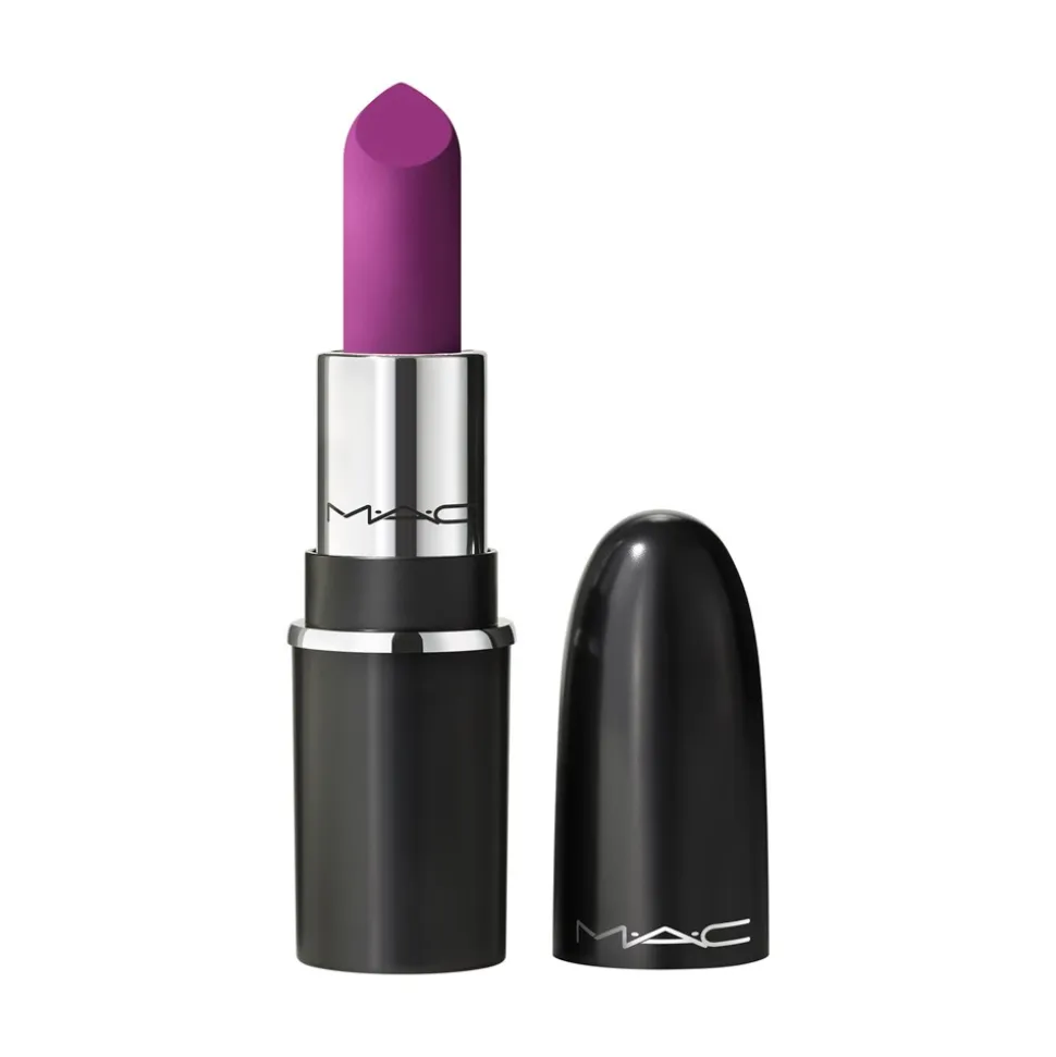Macximal Matte Mini Lipstick, 93 Everybody's Heroine