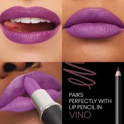 Macximal Matte Mini Lipstick, 93 Everybody's Heroine