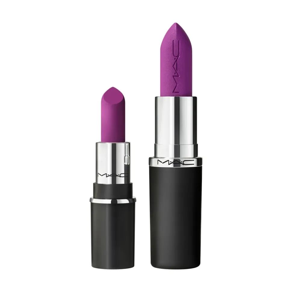 Macximal Matte Mini Lipstick, 93 Everybody's Heroine