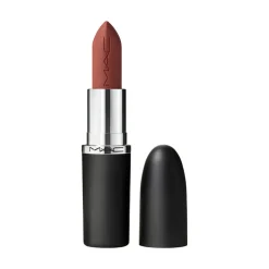 Macximal Silky Matte Lipstick, 03 Warm Teddy