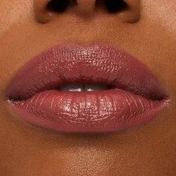 Macximal Sleek Satin Lipstick, Créme In Your Coffee