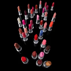 Macximal Sleek Satin Lipstick, Créme In Your Coffee