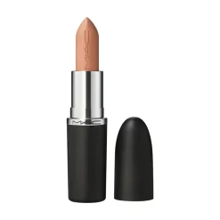 Macximal Sleek Satin Lipstick, Fleshpot