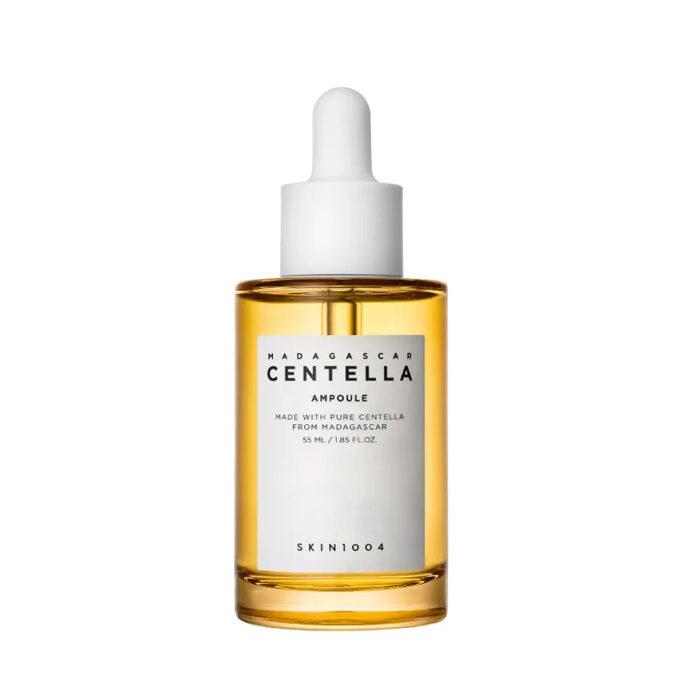 Madagascar Centella Ampoule Serum, 55 ml