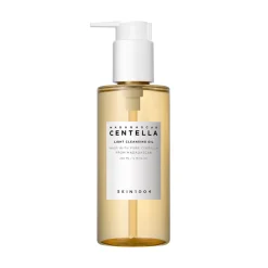 Madagascar Centella Light Cleansing Oil, 200 ml