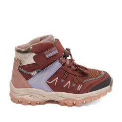 Madison Tex Støvler, Burgundy, 35