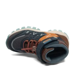 Madison Tex Støvler, Navy, 36