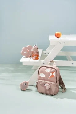 Madkasse & Snack Box & Flaske, Powder