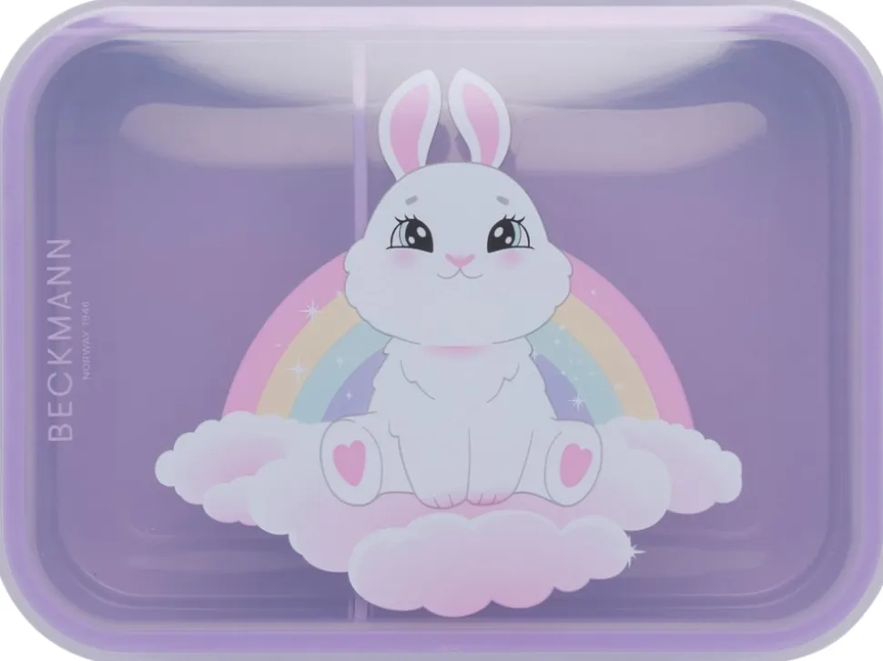 Madkasse, Yellow Heart