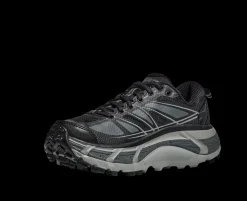 Mafate Speed 2 Sneakers, Black/Castlerock, 46