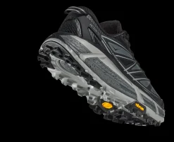 Mafate Speed 2 Sneakers, Black/Castlerock, 46