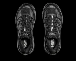 Mafate Speed 2 Sneakers, Black/Castlerock, 46