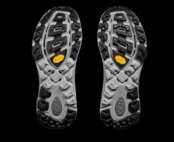 Mafate Speed 2 Sneakers, Black/Castlerock, 46