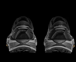 Mafate Speed 2 Sneakers, Black/Castlerock, 46