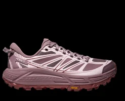 Mafate Speed 2 Sneakers, Classic Mauve/Carnation, 38 2/3