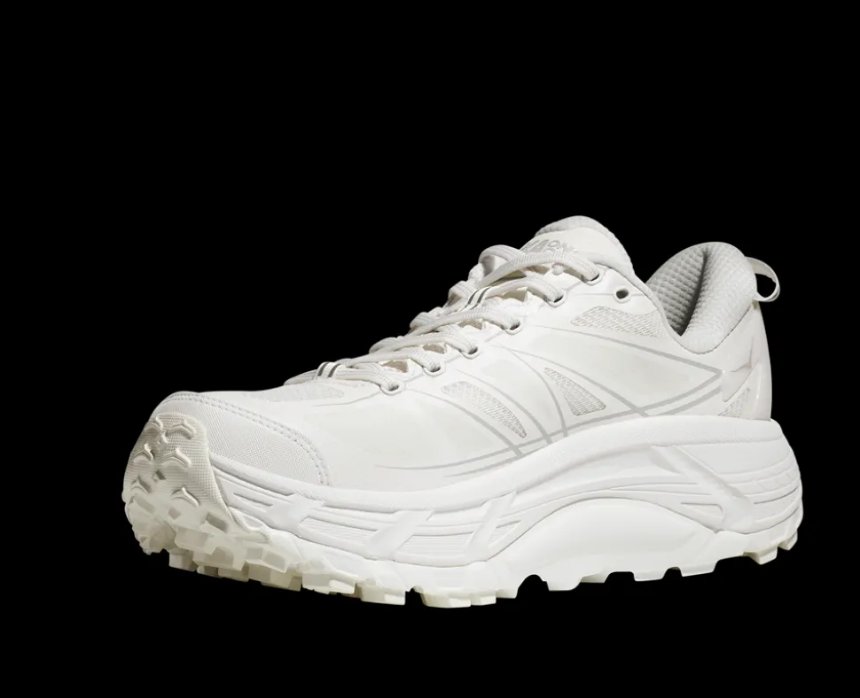Mafate Speed 2 Sneakers, White/Lunar Rock, 44 2/3