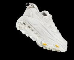 Mafate Speed 2 Sneakers, White/Lunar Rock, 44 2/3