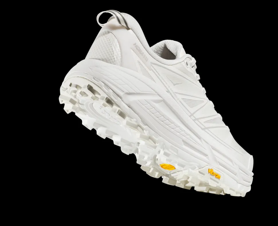 Mafate Speed 2 Sneakers, White/Lunar Rock, 44 2/3