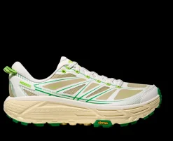 Mafate Speed 2 Sneakers, White/Fresh Cut Grass, 44