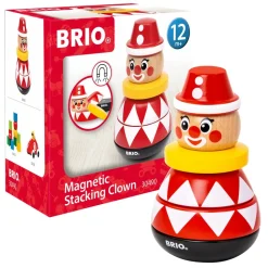 Magnetisk Stableklovn