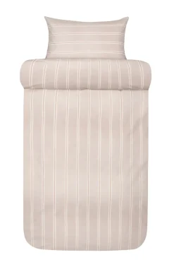 Magnus Sengetøj, Caramel, 140x200 cm