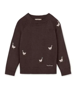 Mahdi Strik, Coffee Bean, 104 cm