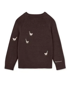 Mahdi Strik, Coffee Bean, 104 cm