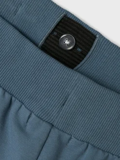 Mahi Minegraft Shorts, Blue Mirage, 146 cm